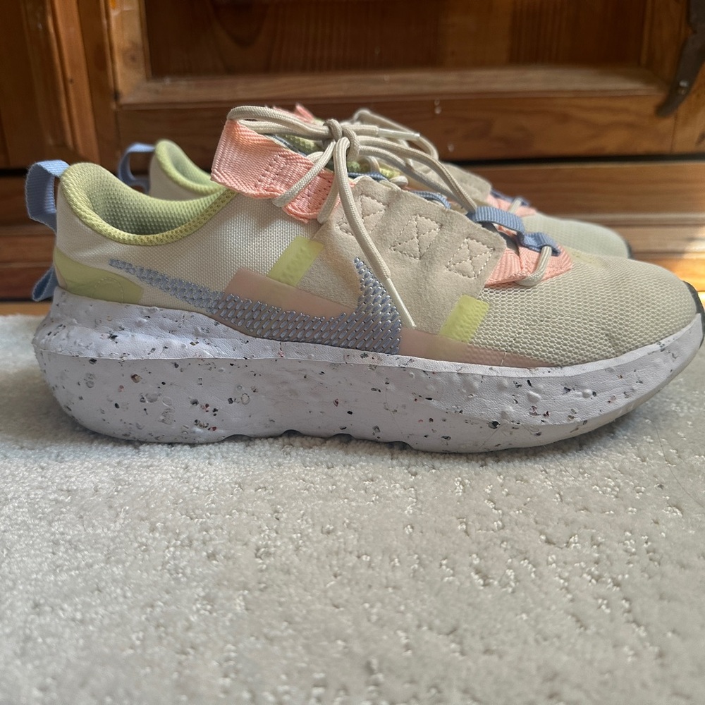 Womens Nike Crater Impact